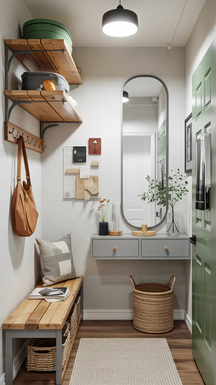 Entryway Decor 2026: Modern & Elegant Ideas for Every Home