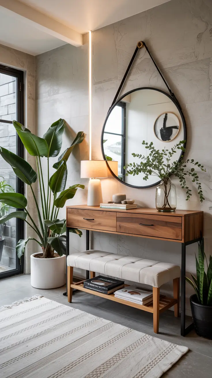 Entryway Decor 2026: Modern & Elegant Ideas for Every Home