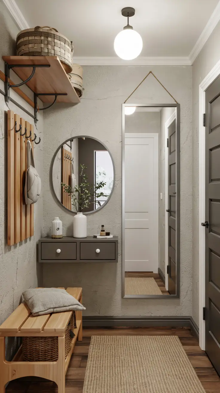 Entryway Decor 2026: Modern & Elegant Ideas for Every Home