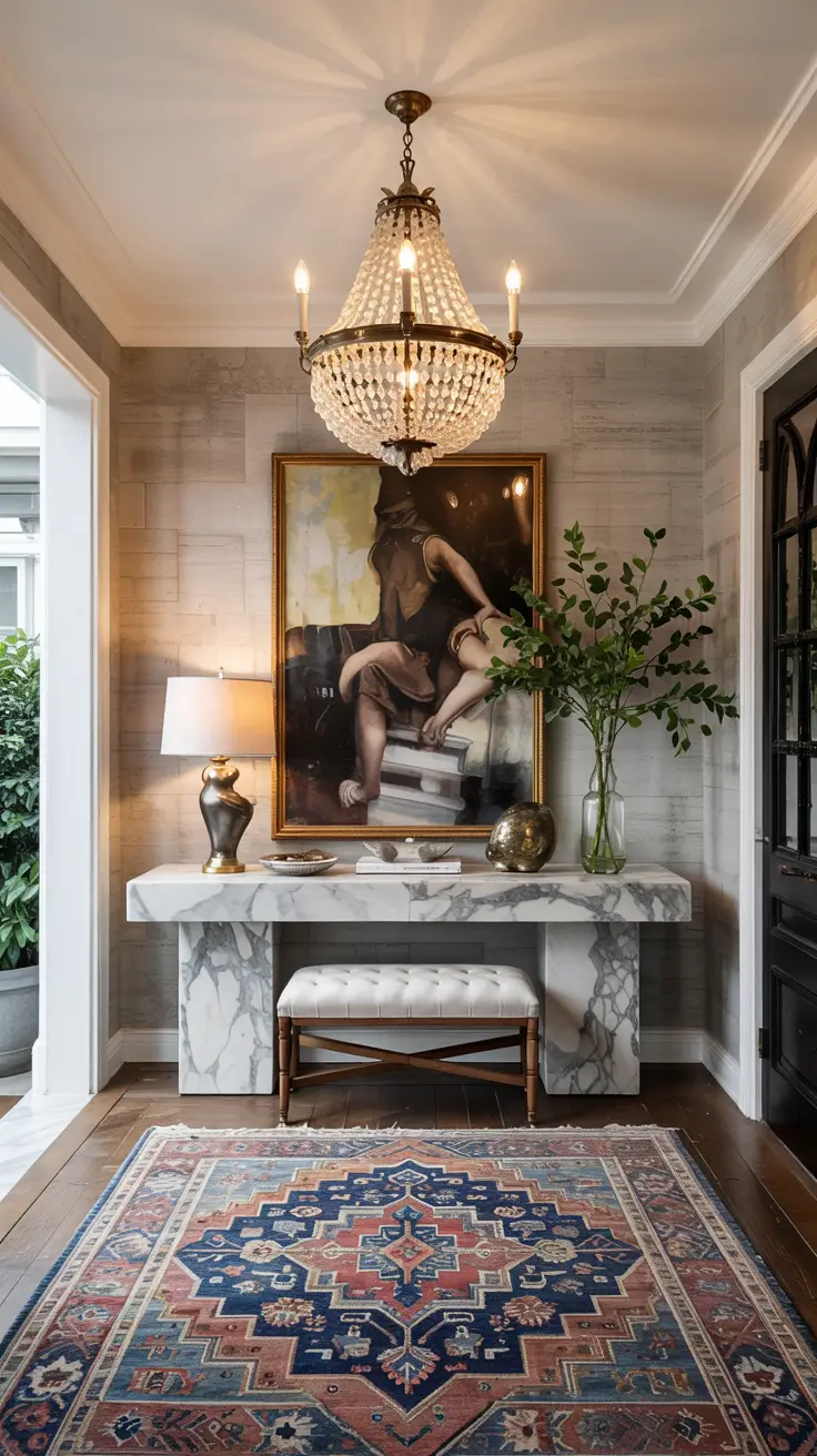 Entryway Decor 2026: Modern & Elegant Ideas for Every Home