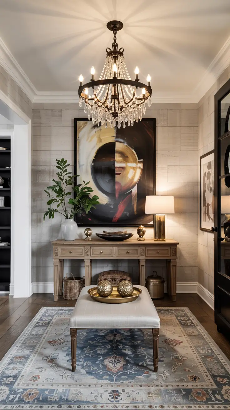 Entryway Decor 2026: Modern & Elegant Ideas for Every Home