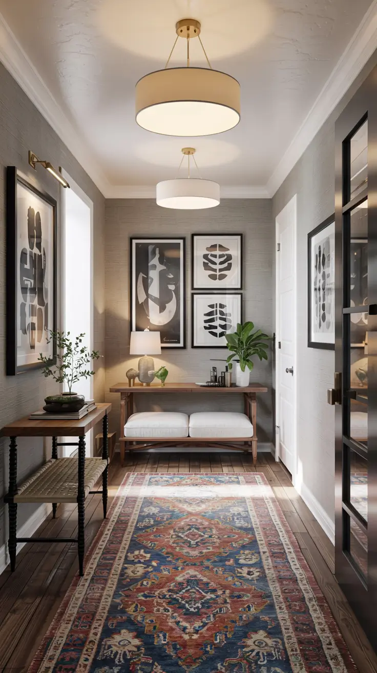 Entryway Decor 2026: Modern & Elegant Ideas for Every Home