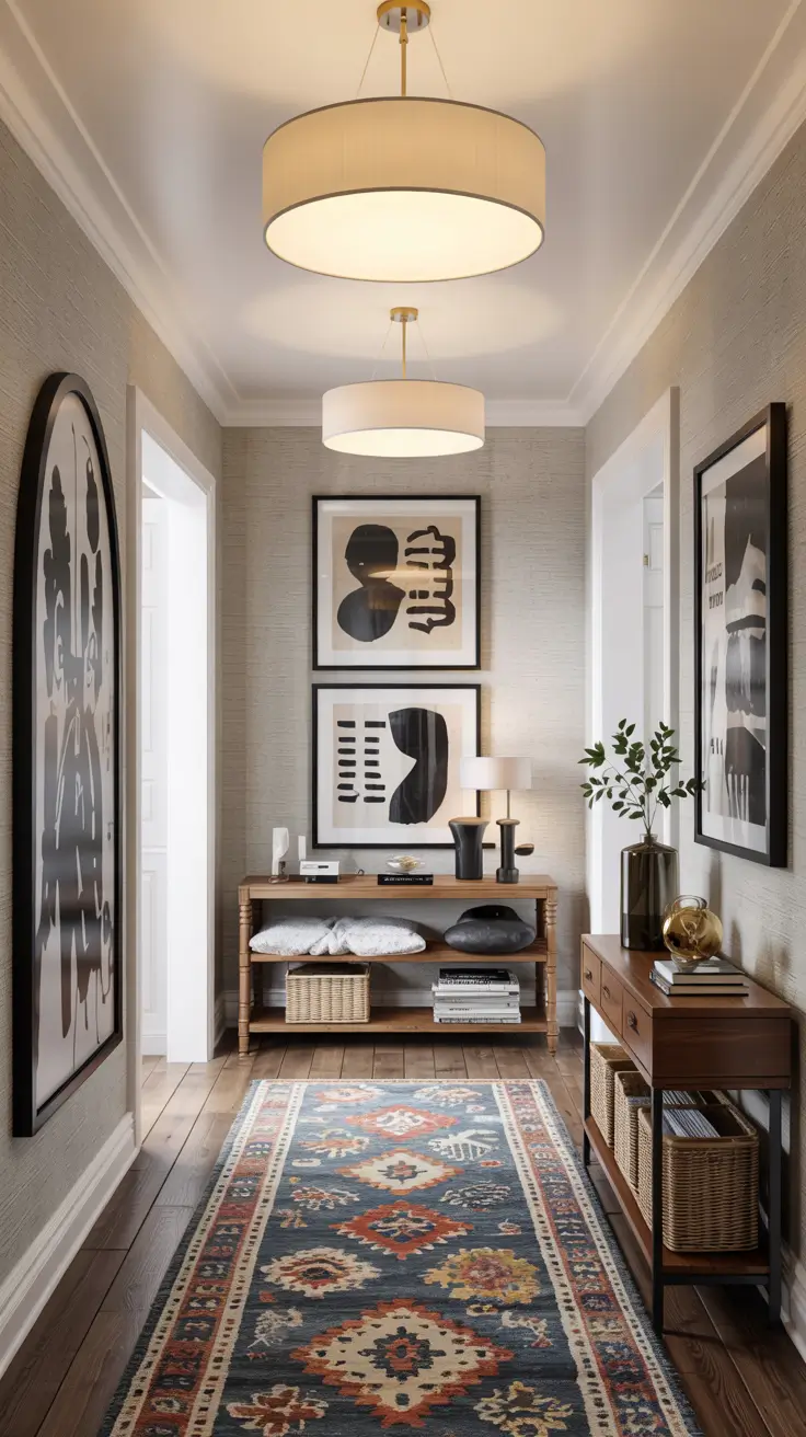 Entryway Decor 2026: Modern & Elegant Ideas for Every Home