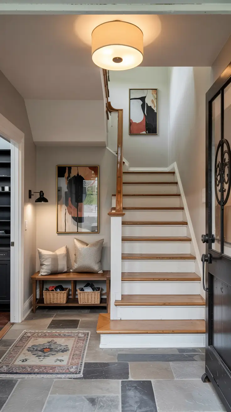 Entryway Decor 2026: Modern & Elegant Ideas for Every Home