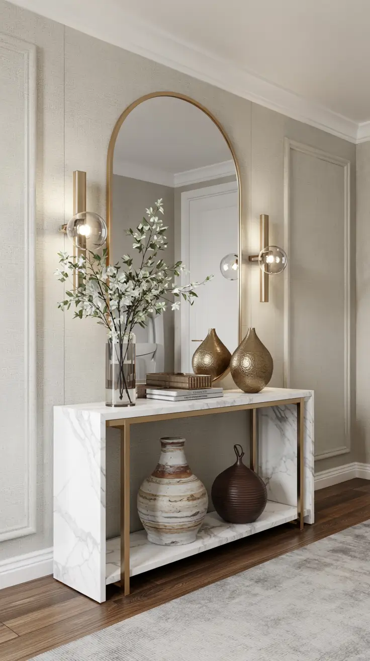 Entryway Decor 2026: Modern & Elegant Ideas for Every Home