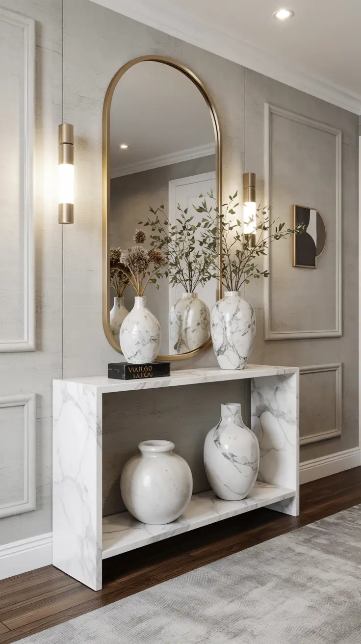 Entryway Decor 2026: Modern & Elegant Ideas for Every Home