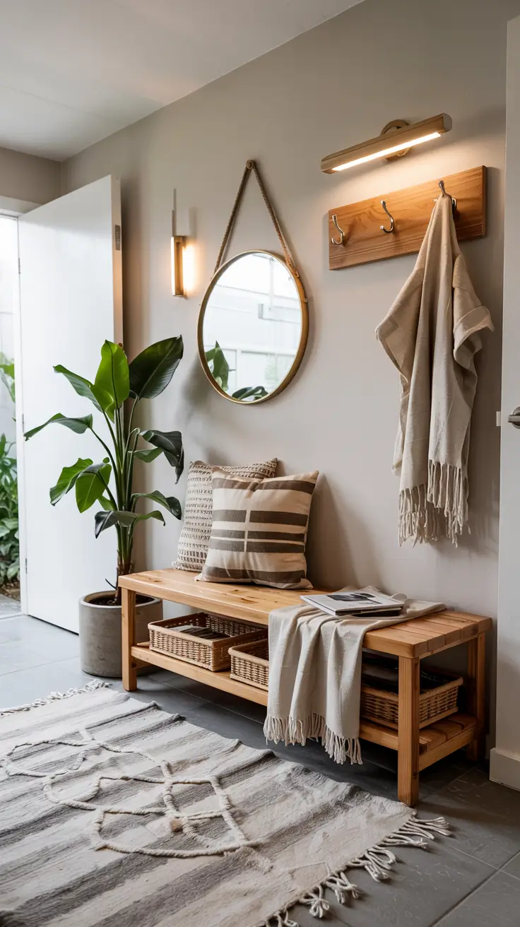 Entryway Decor 2026: Modern & Elegant Ideas for Every Home