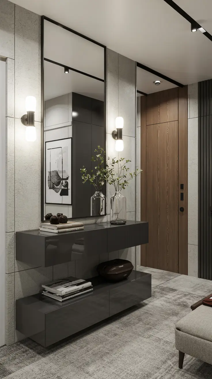 Entryway Decor 2026: Modern & Elegant Ideas for Every Home