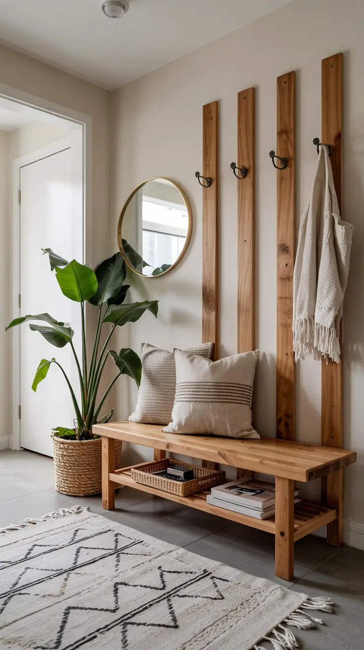 Entryway Decor 2026: Modern & Elegant Ideas for Every Home