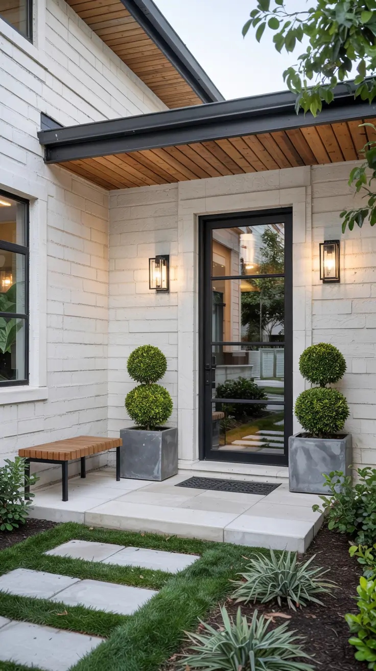 Entryway Decor 2026: Modern & Elegant Ideas for Every Home