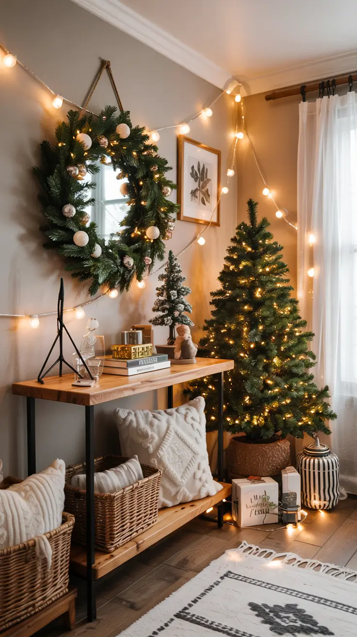 Entryway Decor 2026: Modern & Elegant Ideas for Every Home