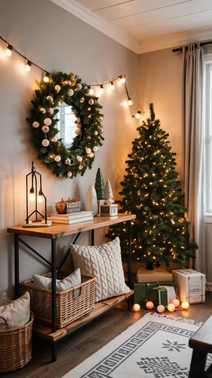 Entryway Decor 2026: Modern & Elegant Ideas for Every Home