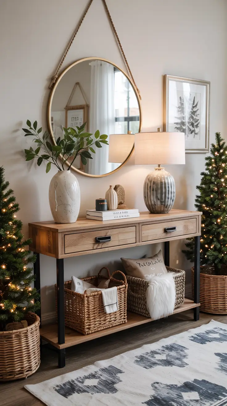 Entryway Decor 2026: Modern & Elegant Ideas for Every Home