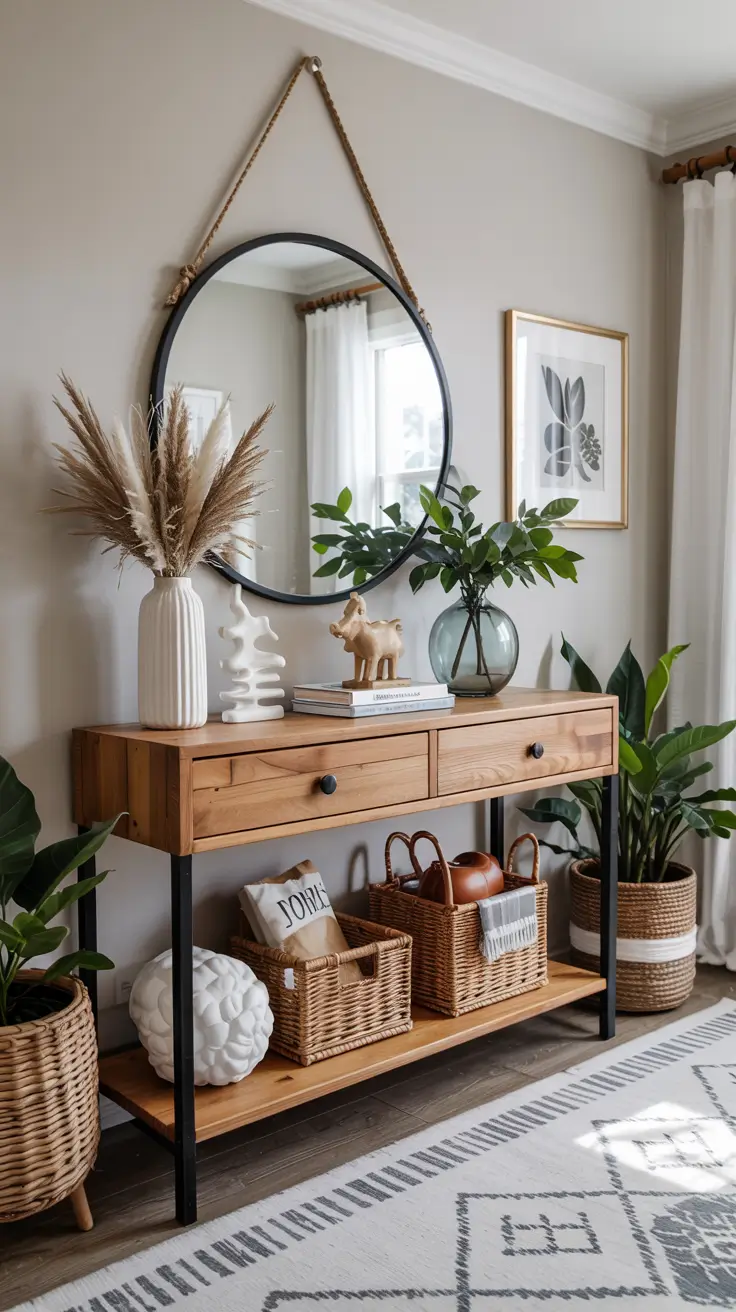 Entryway Decor 2026: Modern & Elegant Ideas for Every Home