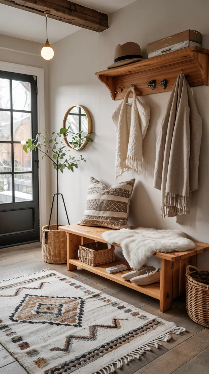 Entryway Decor 2026: Modern & Elegant Ideas for Every Home