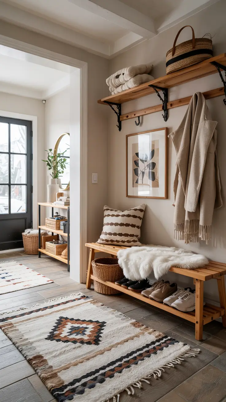 Entryway Decor 2026: Modern & Elegant Ideas for Every Home