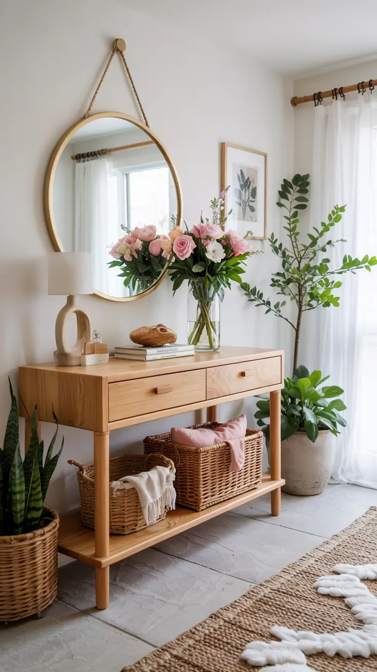 Entryway Decor 2026: Modern & Elegant Ideas for Every Home