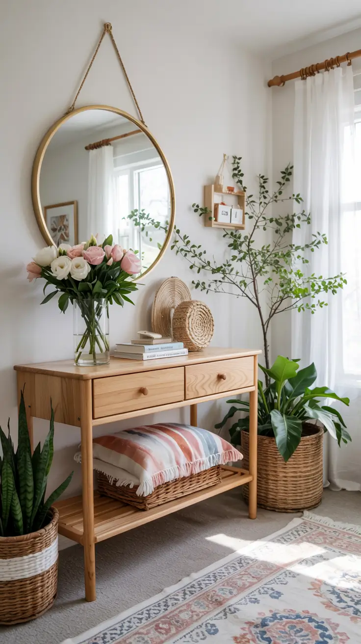 Entryway Decor 2026: Modern & Elegant Ideas for Every Home