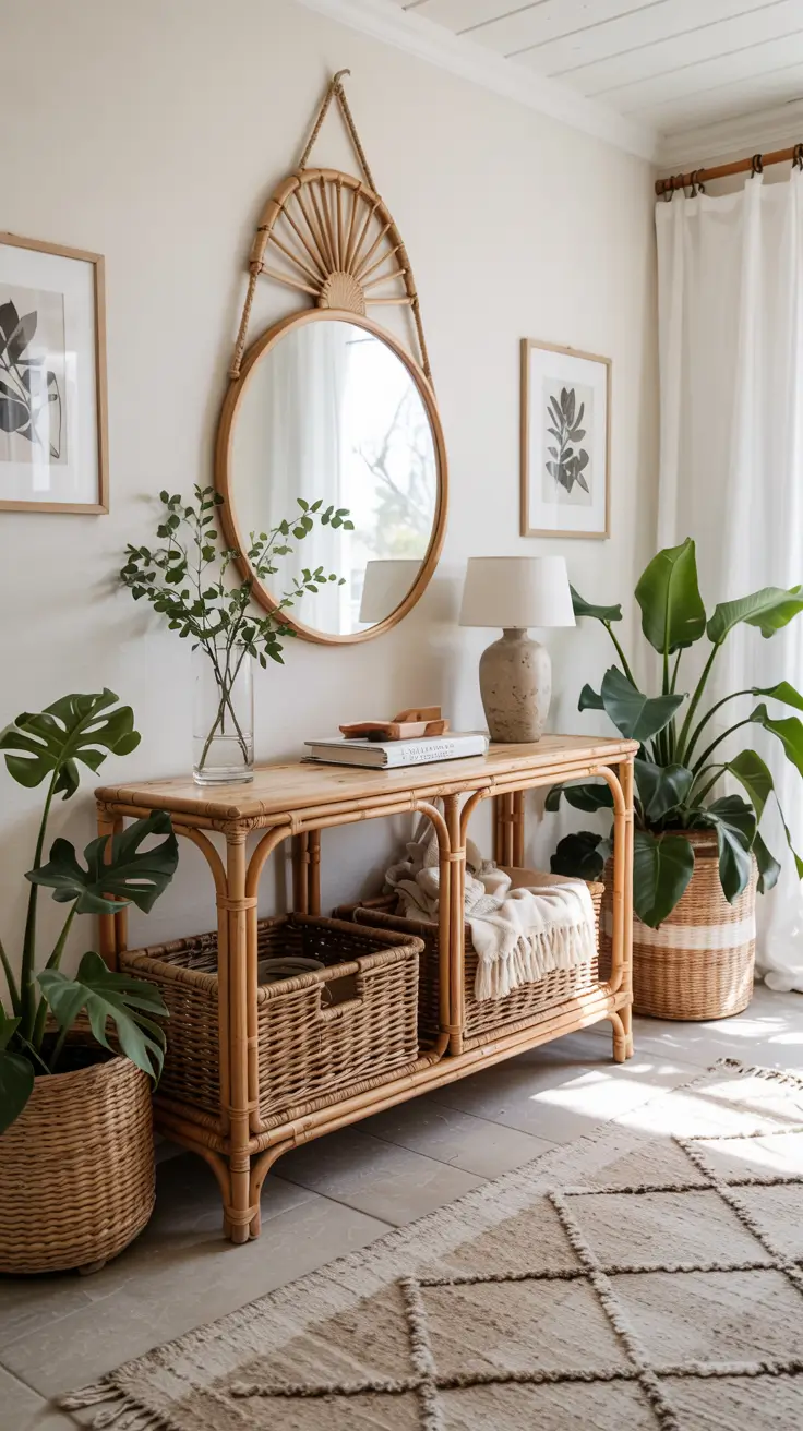 Entryway Decor 2026: Modern & Elegant Ideas for Every Home