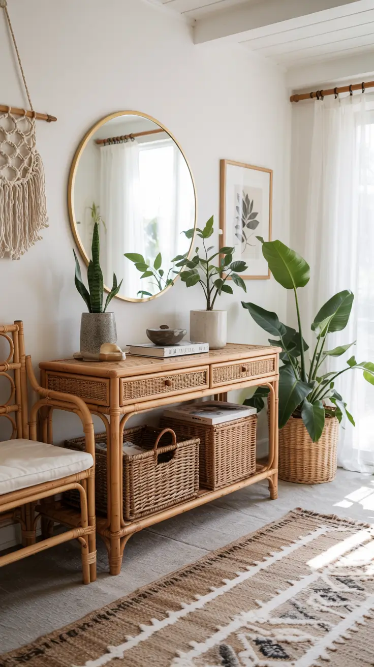 Entryway Decor 2026: Modern & Elegant Ideas for Every Home