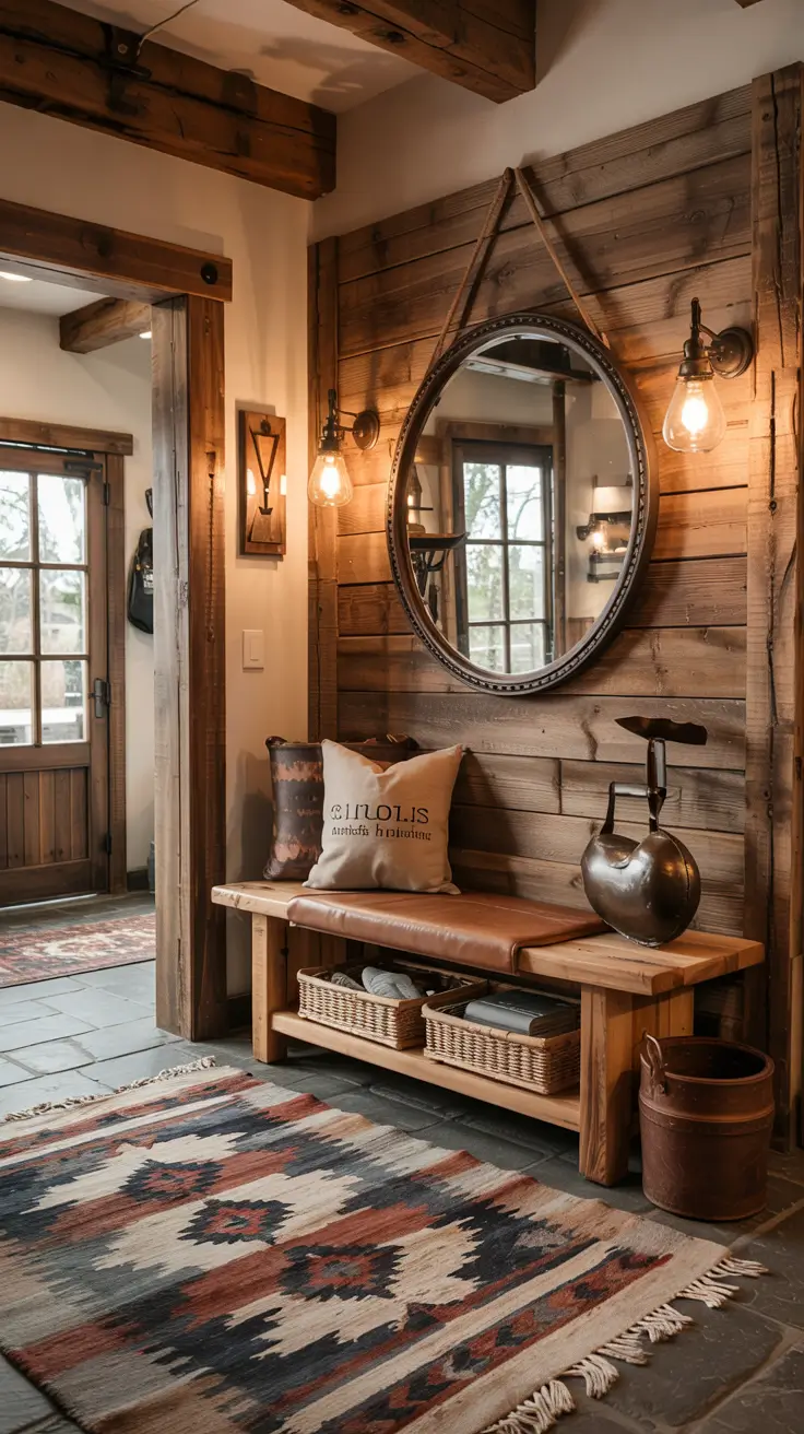 Entryway Decor 2026: Modern & Elegant Ideas for Every Home