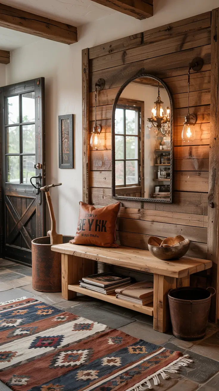 Entryway Decor 2026: Modern & Elegant Ideas for Every Home