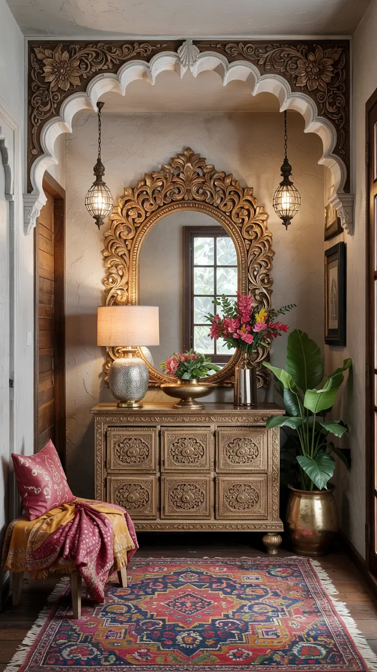 Entryway Decor 2026: Modern & Elegant Ideas for Every Home