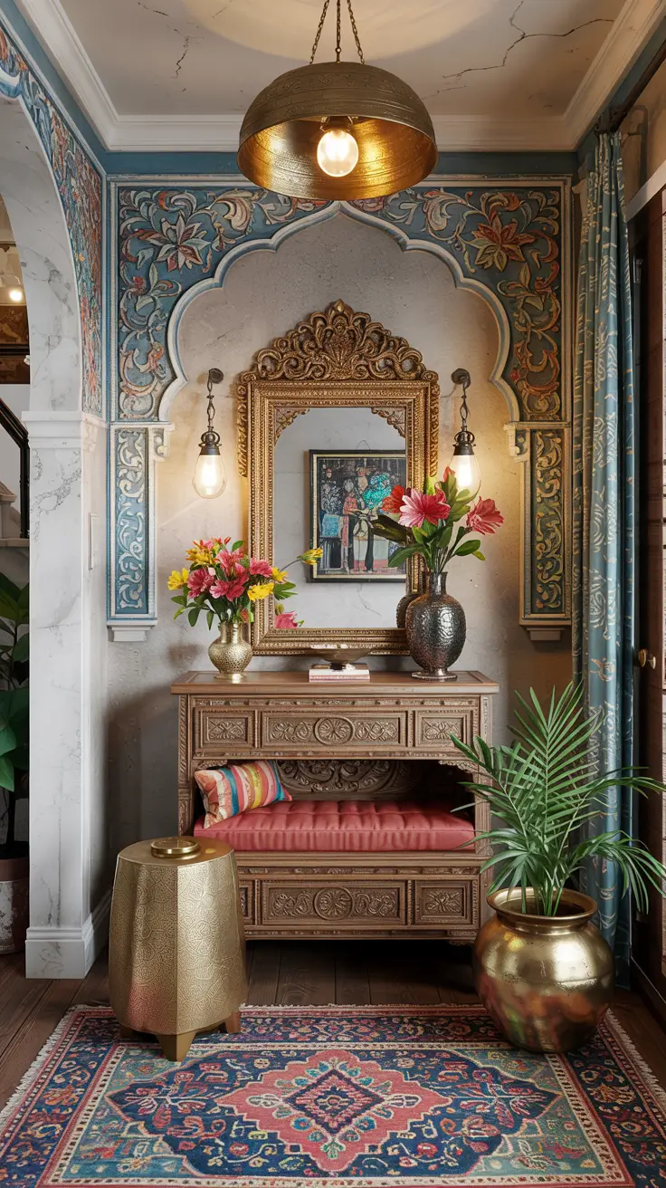 Entryway Decor 2026: Modern & Elegant Ideas for Every Home