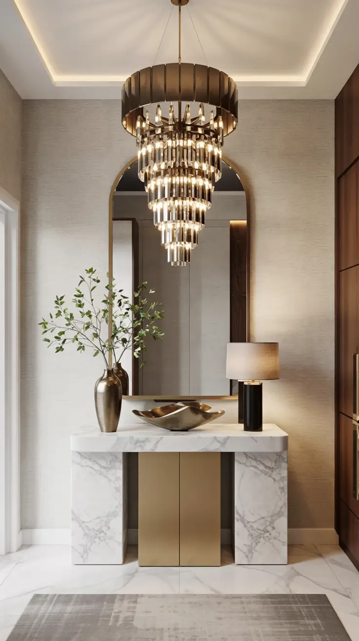 Entryway Decor 2026: Modern & Elegant Ideas for Every Home