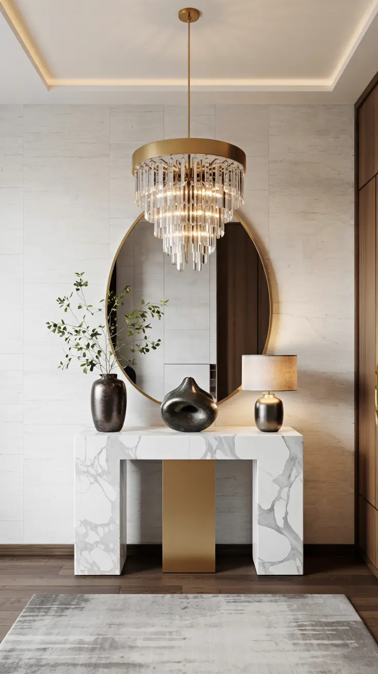 Entryway Decor 2026: Modern & Elegant Ideas for Every Home