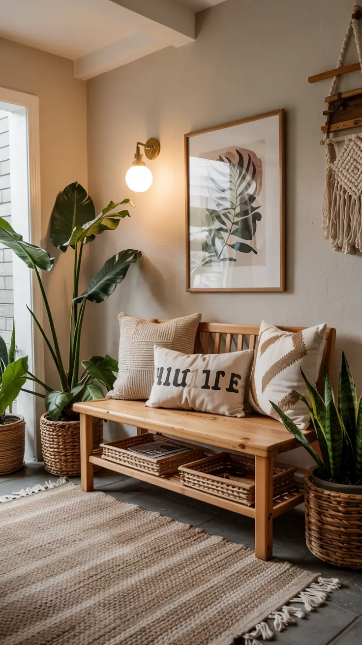 Entryway Decor 2026: Modern & Elegant Ideas for Every Home