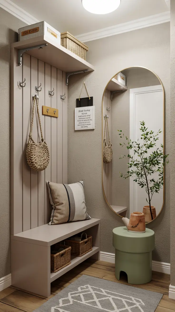 Entryway Decor 2026: Modern & Elegant Ideas for Every Home