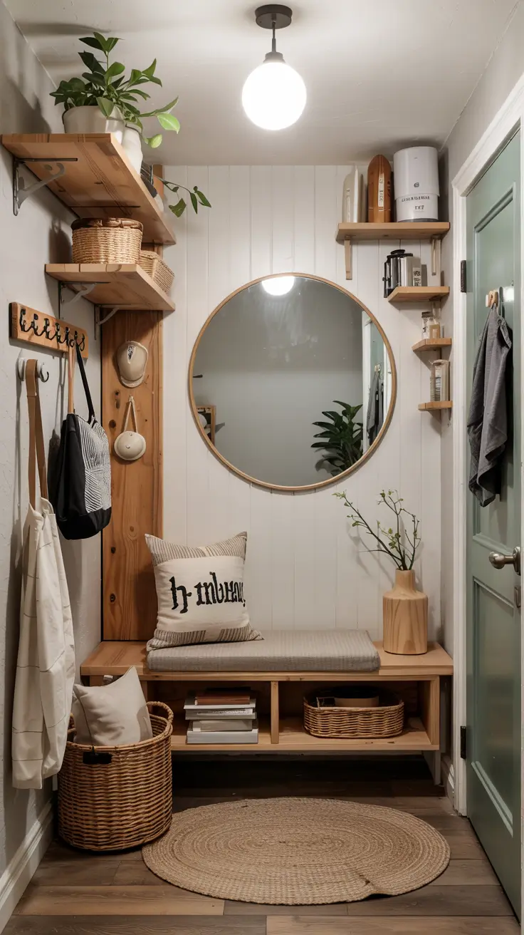 Entryway Decor 2026: Modern & Elegant Ideas for Every Home