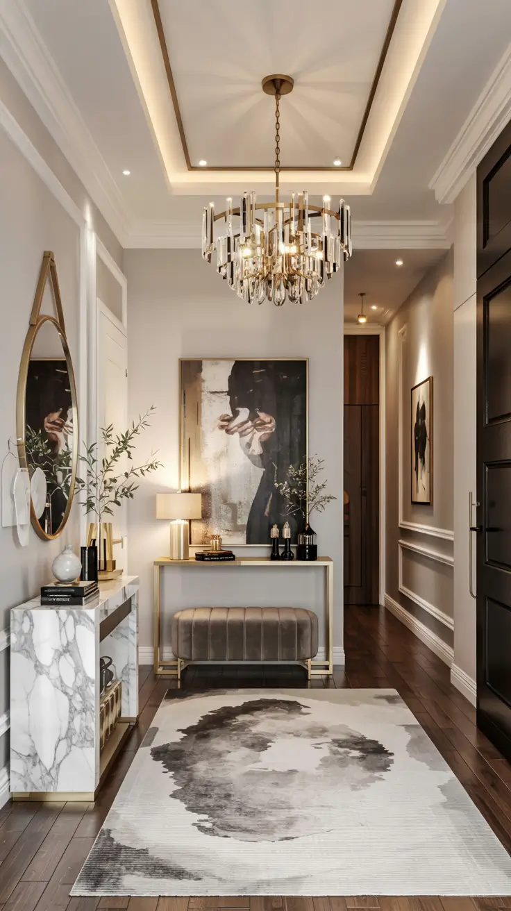 Entryway Decor 2026: Modern & Elegant Ideas for Every Home