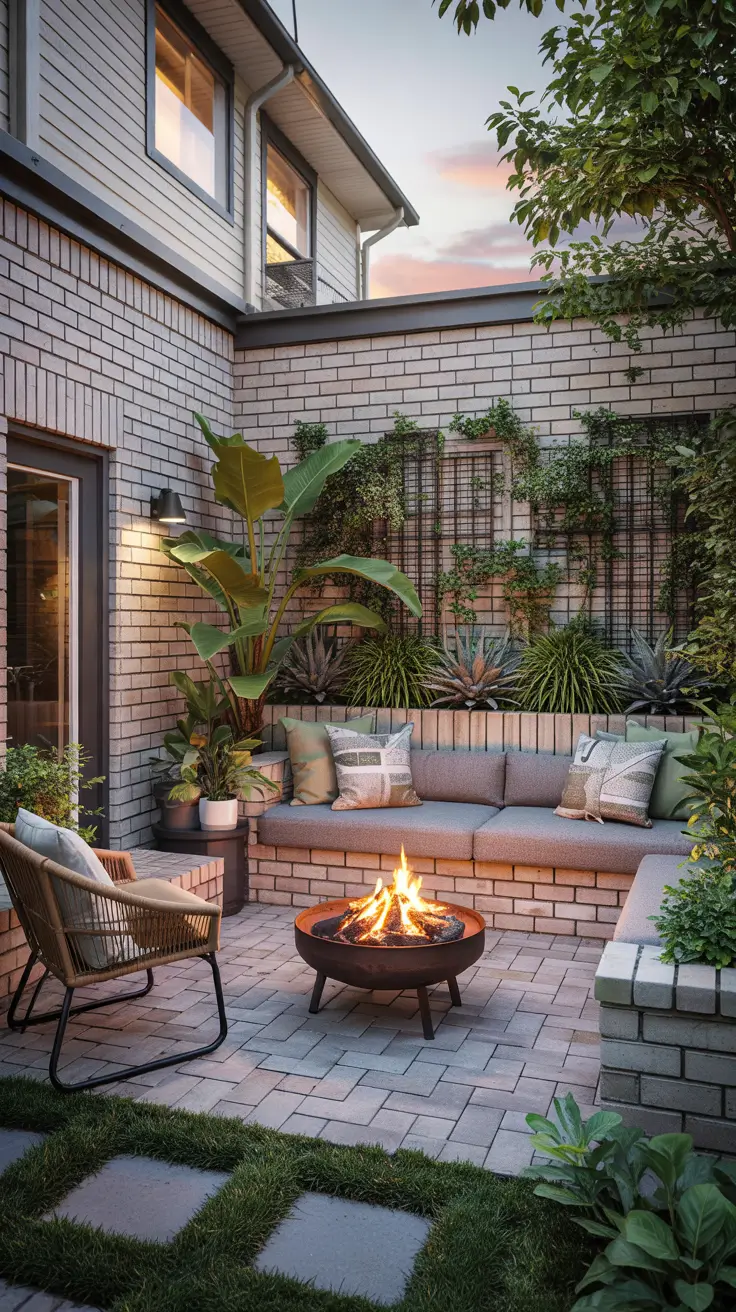 Fire Pit Ideas Backyard 2026: Modern, DIY, Budget & Rustic Outdoor Designs