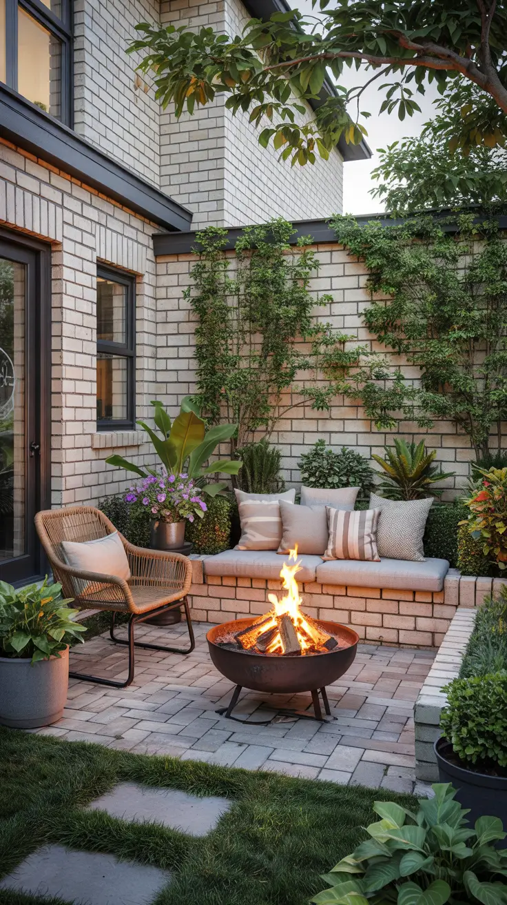 Fire Pit Ideas Backyard 2026: Modern, DIY, Budget & Rustic Outdoor Designs