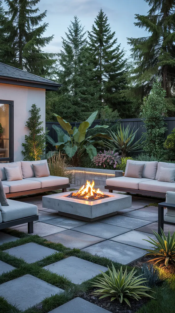 Fire Pit Ideas Backyard 2026: Modern, DIY, Budget & Rustic Outdoor Designs