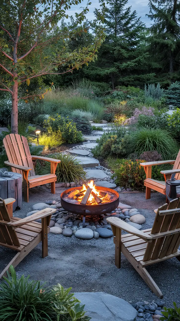Fire Pit Ideas Backyard 2026: Modern, DIY, Budget & Rustic Outdoor Designs