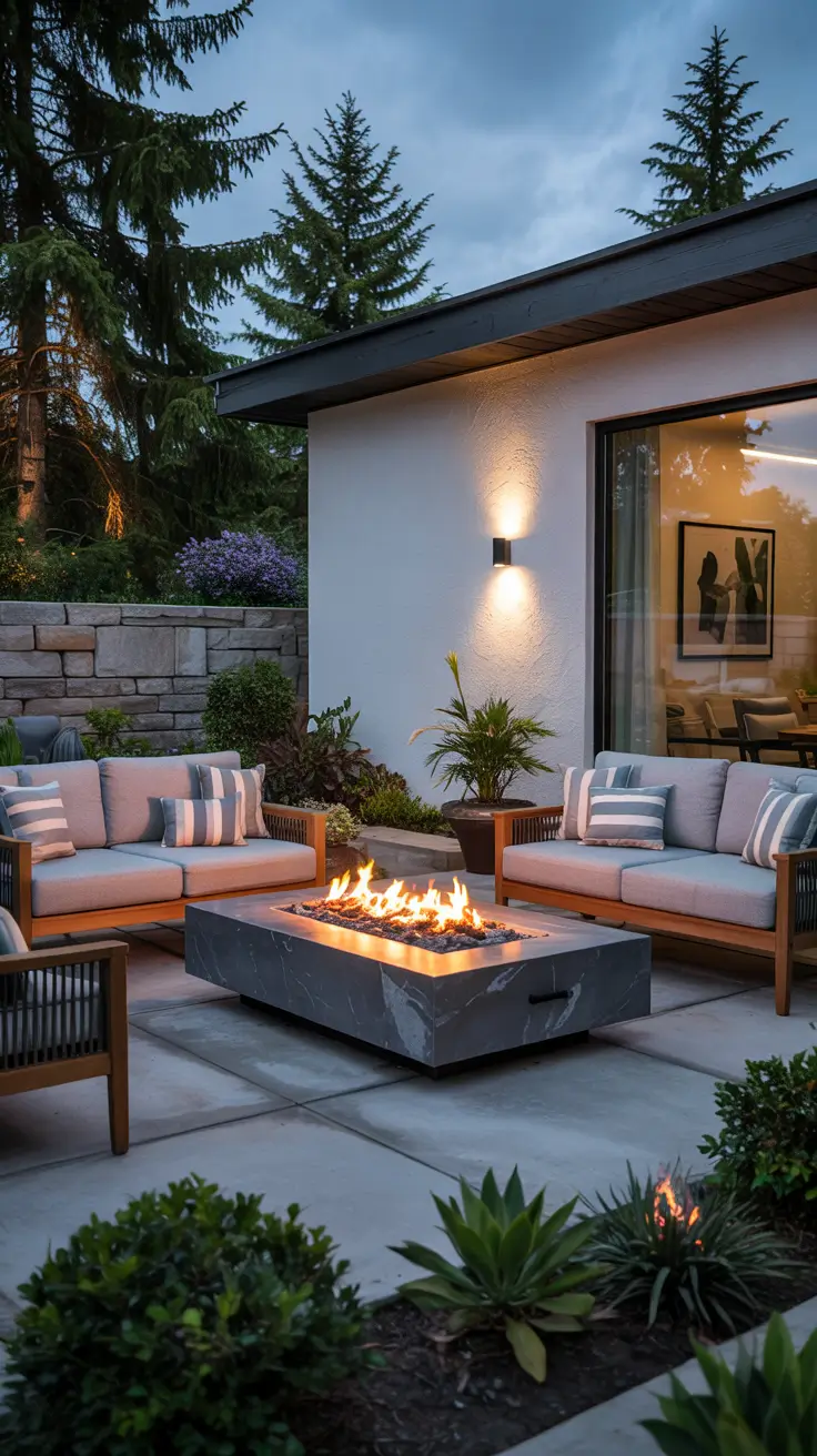 Fire Pit Ideas Backyard 2026: Modern, DIY, Budget & Rustic Outdoor Designs