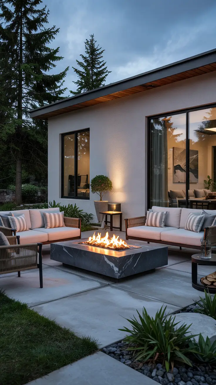 Fire Pit Ideas Backyard 2026: Modern, DIY, Budget & Rustic Outdoor Designs
