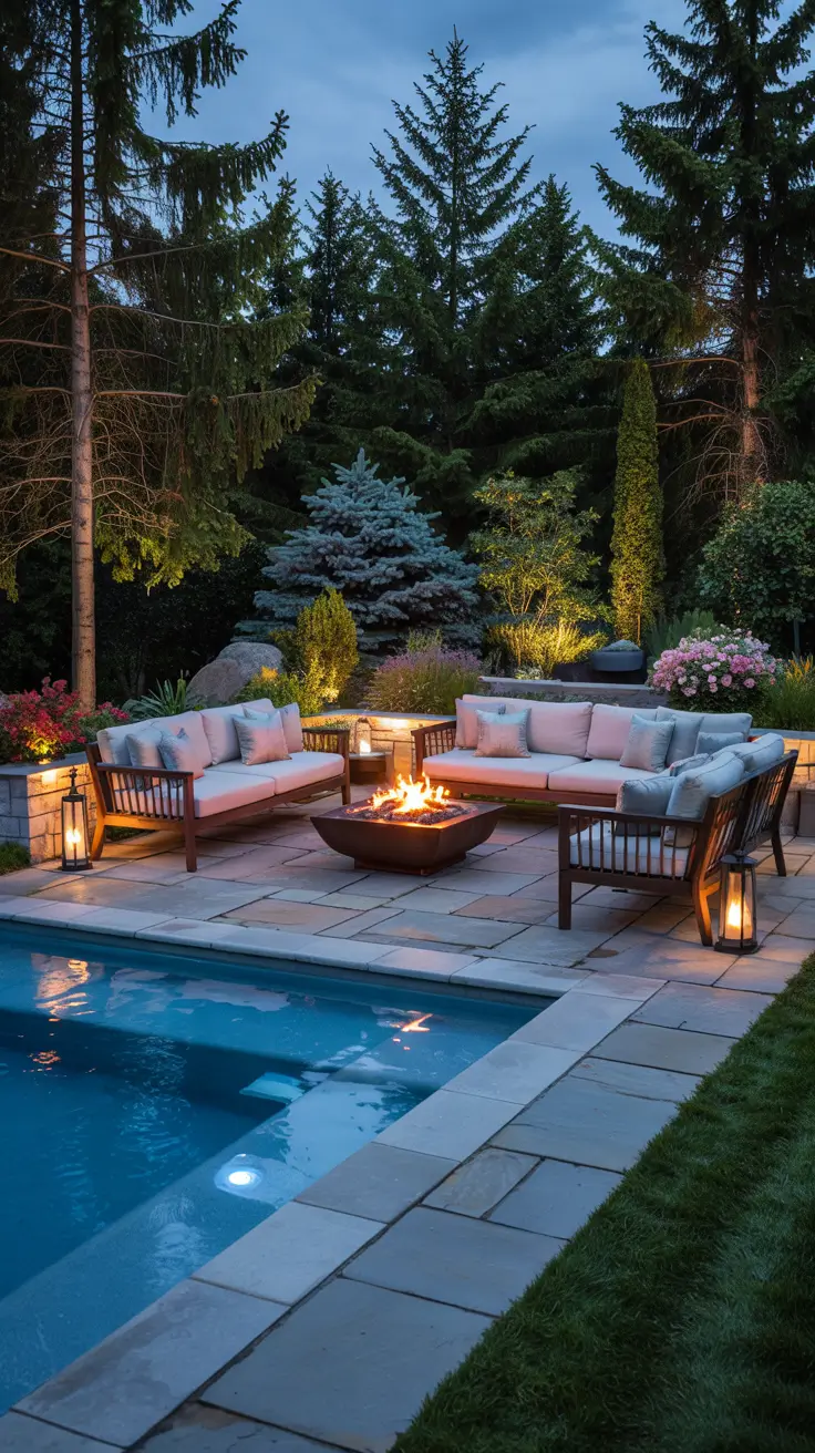 Fire Pit Ideas Backyard 2026: Modern, DIY, Budget & Rustic Outdoor Designs