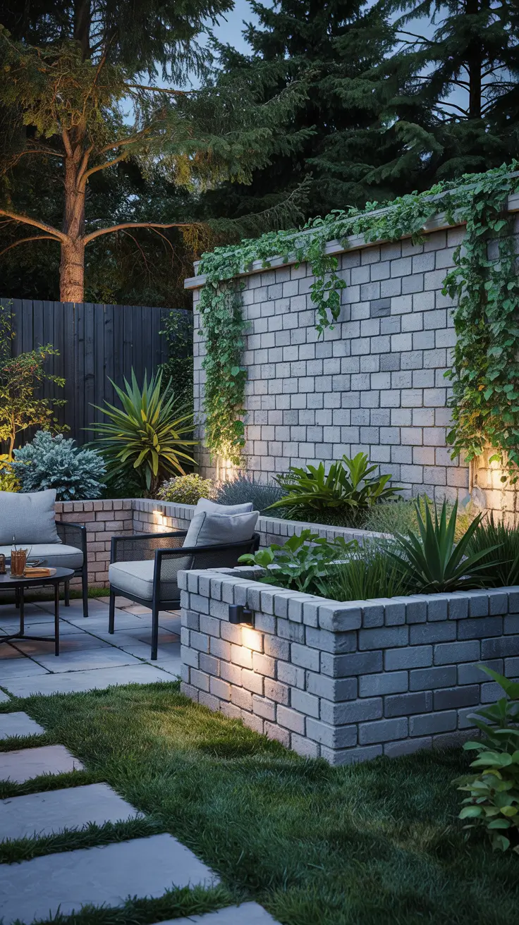 Garden Lights Ideas 2026: Outdoor Solar, DIY & Modern Backyard Lighting Inspiration
