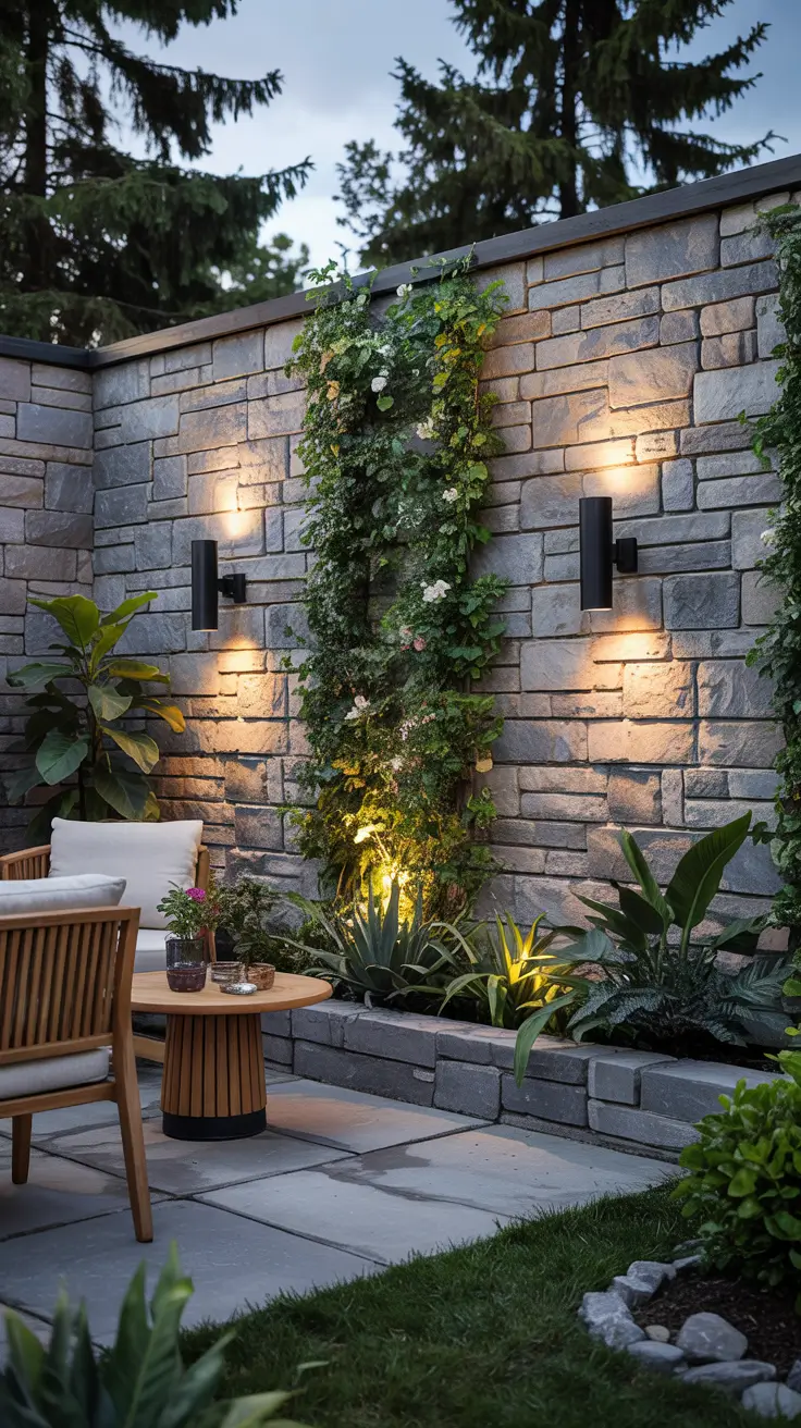 Garden Lights Ideas 2026: Outdoor Solar, DIY & Modern Backyard Lighting Inspiration