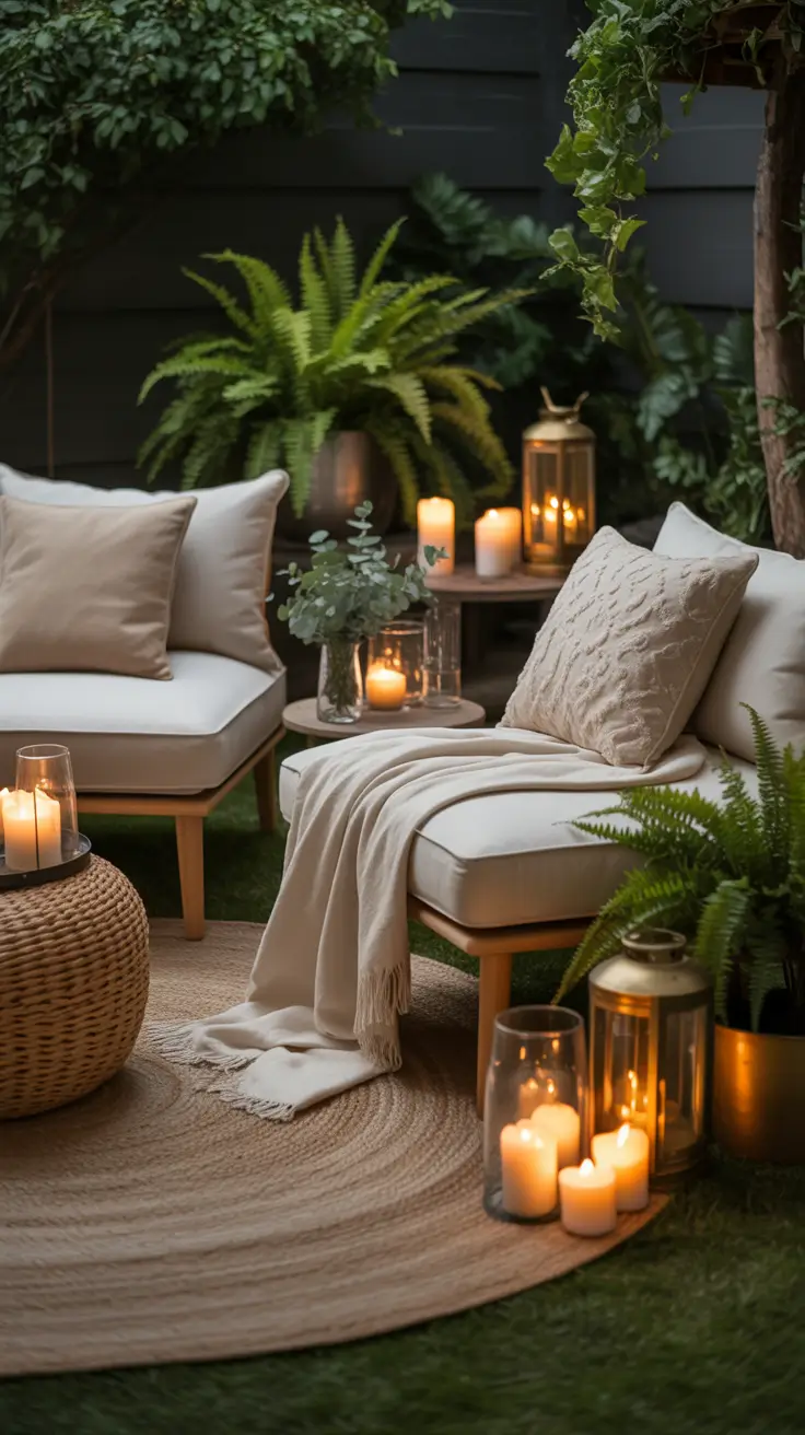 Glamping Backyard Ideas 2026: DIY Setup, Party Inspiration & Fun Ideas for Kids