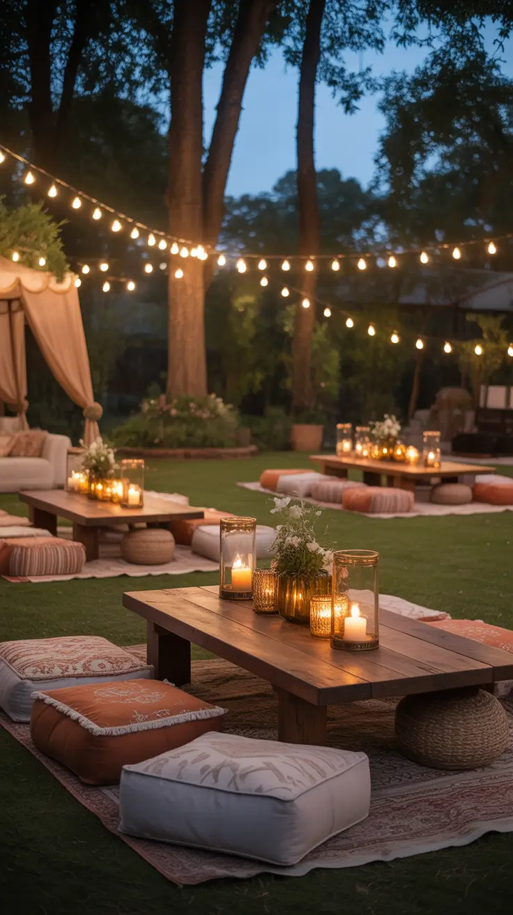 Glamping Backyard Ideas 2026: DIY Setup, Party Inspiration & Fun Ideas for Kids