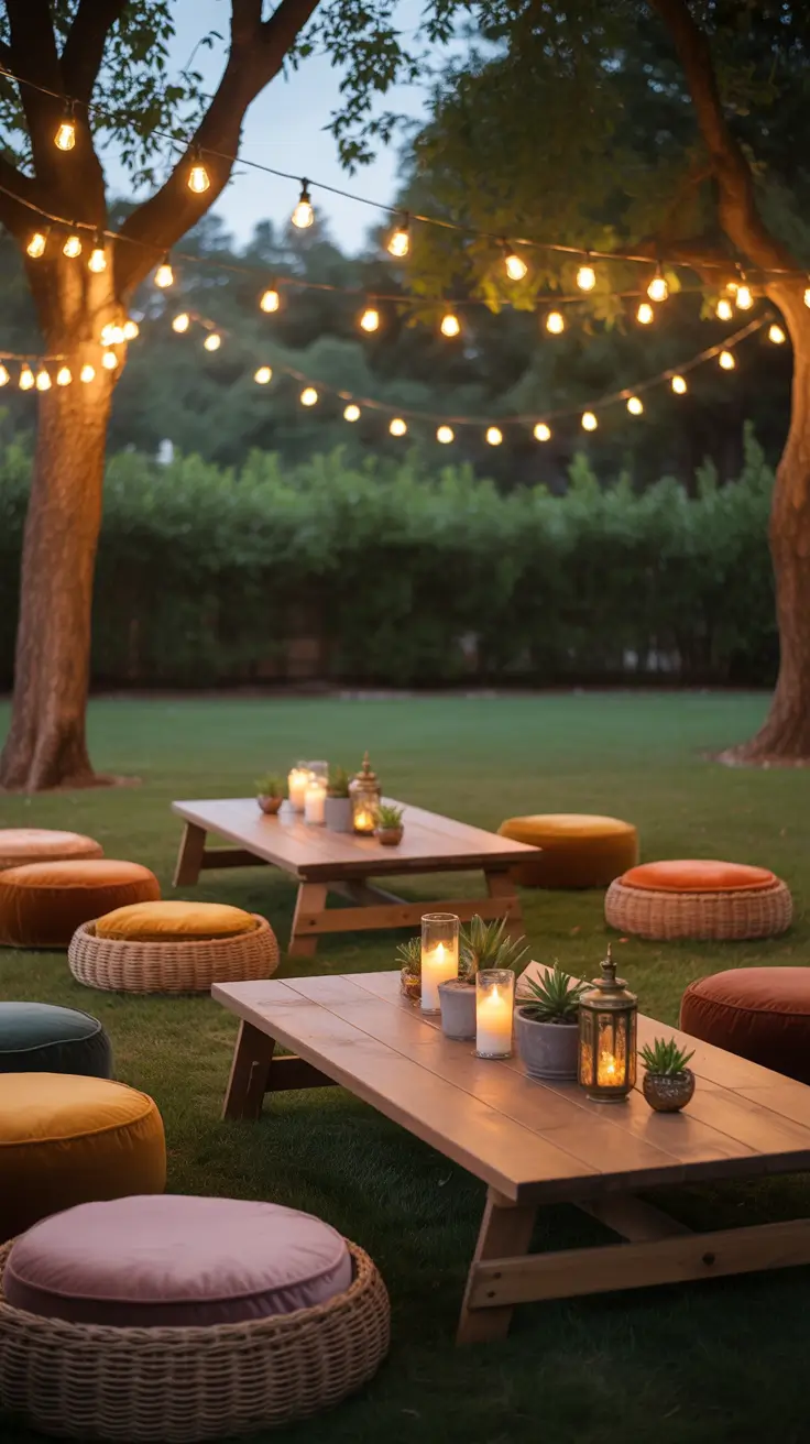 Glamping Backyard Ideas 2026: DIY Setup, Party Inspiration & Fun Ideas for Kids