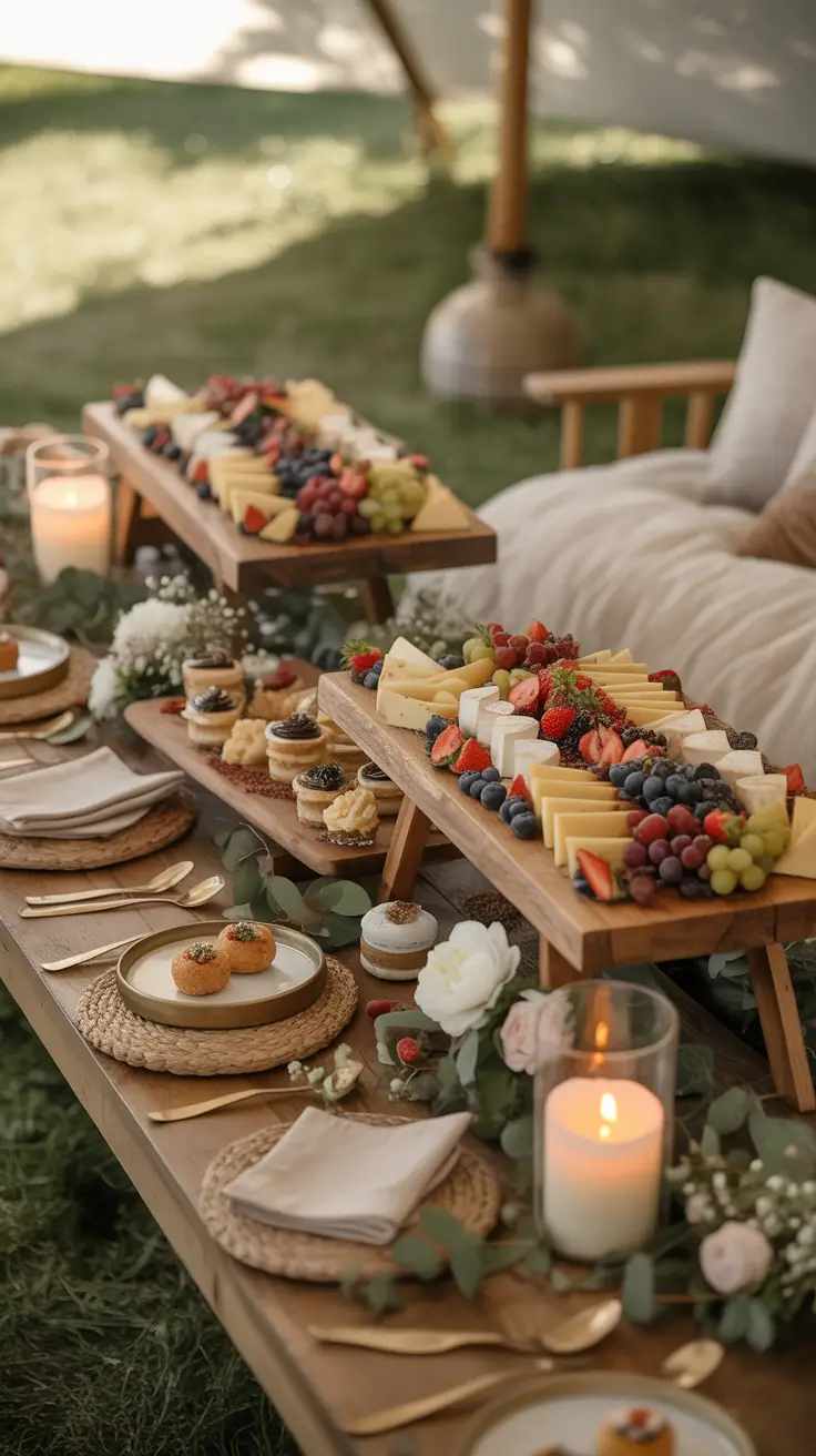 Glamping Backyard Ideas 2026: DIY Setup, Party Inspiration & Fun Ideas for Kids