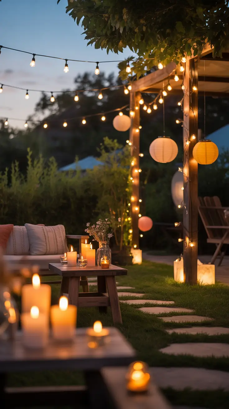 Glamping Backyard Ideas 2026: DIY Setup, Party Inspiration & Fun Ideas for Kids
