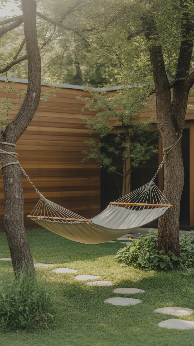 Hammock Garden Ideas 2026: Aesthetic Outdoor Designs for Cozy Backyard Nooks
