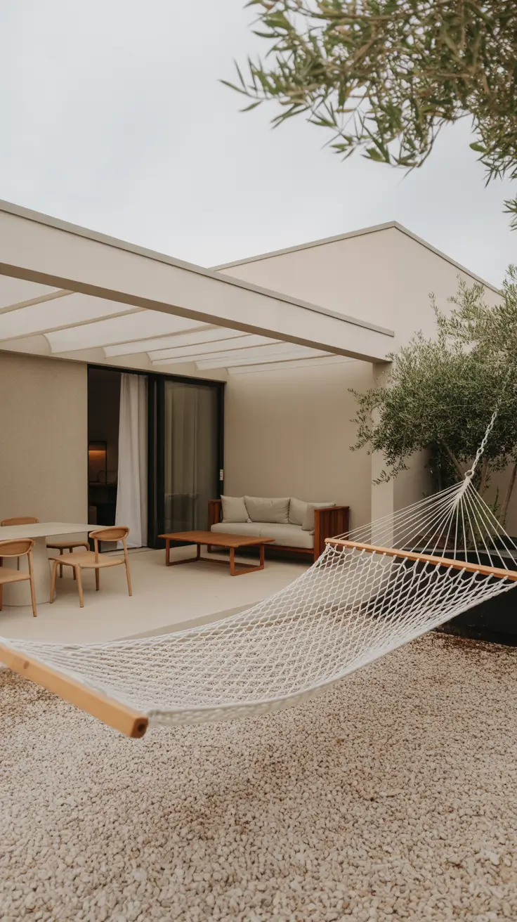 Hammock Garden Ideas 2026: Aesthetic Outdoor Designs for Cozy Backyard Nooks